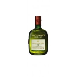 Buchanans De Luxe 12A 375 ml Buchanans De Luxe 12A 375 ml